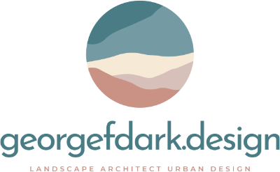 George Dark Logo